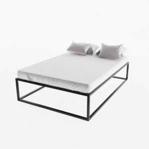 Cama Industrial Fixa Linha Diamant Modelo Vintage one