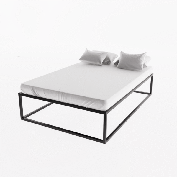 Cama Industrial Fixa Linha Diamant Modelo Vintage one