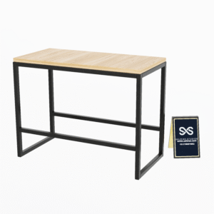 Banco industrial - Modelo vintage one