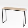 Mesa Industrial Linha Iron - Modelo Vintage One