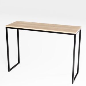 Mesa Industrial Linha Iron - Modelo Vintage One
