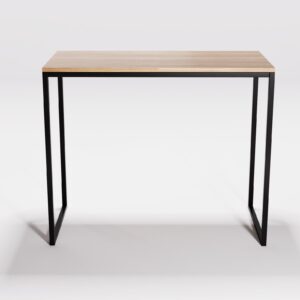 Mesa Industrial Linha Iron - Modelo Vintage One